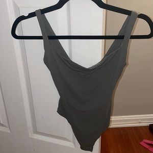 Skims Bodysuit- size XS